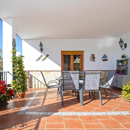 Casa Del Valle Con Piscina Privada Vila Alcaucín Exterior foto