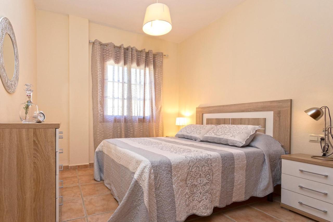 Casa Del Valle Con Piscina Privada Vila Alcaucín Exterior foto